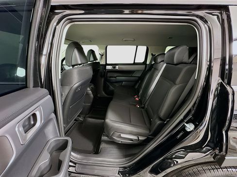 New 2026 Hyundai Santa Fe SE FWD image 16