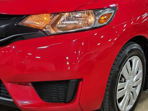 Used 2015 Honda Fit LX image 14