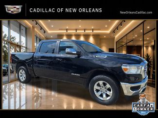 Used 2024 RAM 1500 Laramie RWD video 1