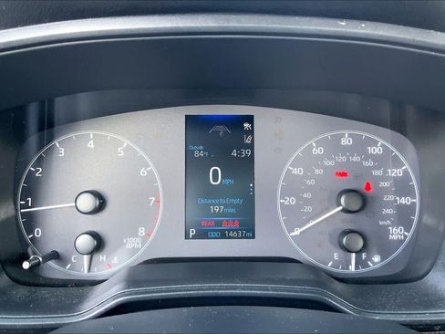 Used 2024 Toyota Corolla LE FWD image 25