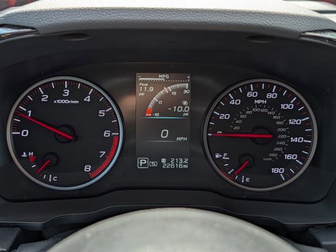Used 2023 Subaru WRX Premium AWD/4WD image 21