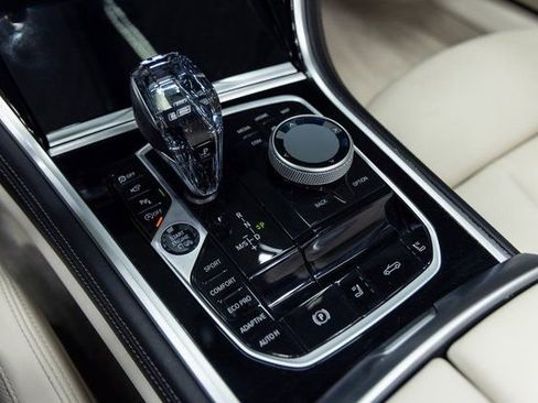 Used 2025 BMW M850i xDrive Convertible image 18