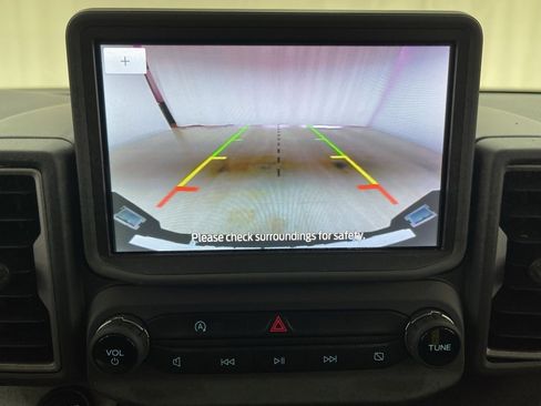 Used 2024 Ford Bronco Sport Big Bend image 25