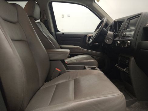 Used 2013 Honda Ridgeline RTL image 21