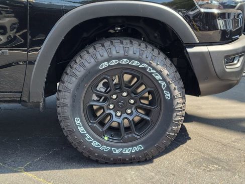 New 2026 RAM 1500 Rebel w/ G/T Package image 24