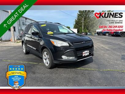 Used 2013 Ford Escape SE
