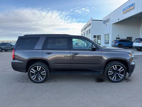 Used 2018 Chevrolet Tahoe Premier image 4