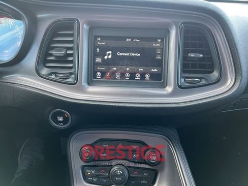 Used 2023 Dodge Challenger SXT w/ Blacktop Package image 26