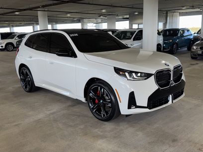 Used 2026 BMW X3 M50 w/ Premium Package