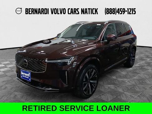 Certified 2026 Volvo XC90 B5 Core w/ Protection Package AWD/4WD image 1