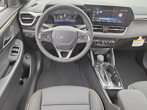 New 2026 Chevrolet TrailBlazer ACTIV w/ Convenience Package image 13