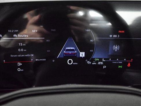 New 2026 Audi A6 Premium Plus image 11