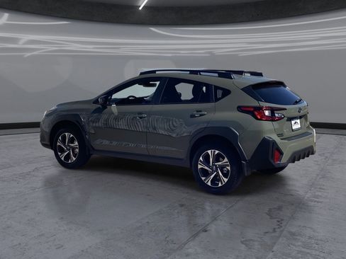 New 2026 Subaru Crosstrek 2.0i Premium image 4