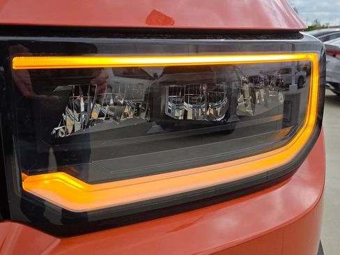 New 2026 Honda Passport TrailSport Elite image 9