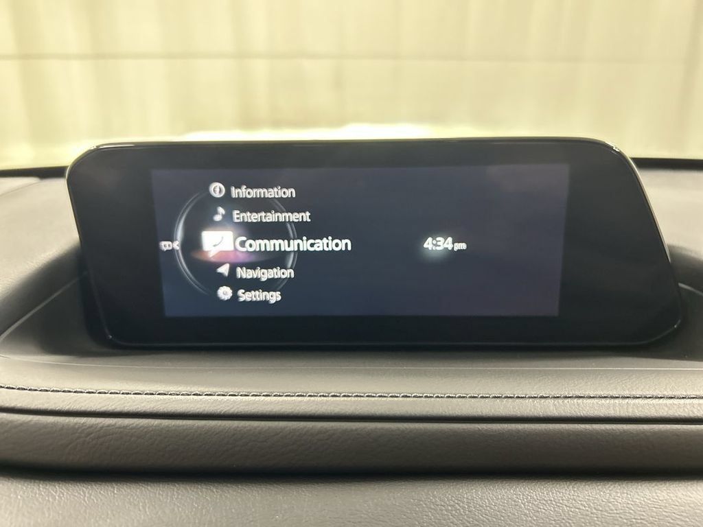 Certified 2023 MAZDA CX-30 AWD 2.5 S w/ Preferred Package image 14