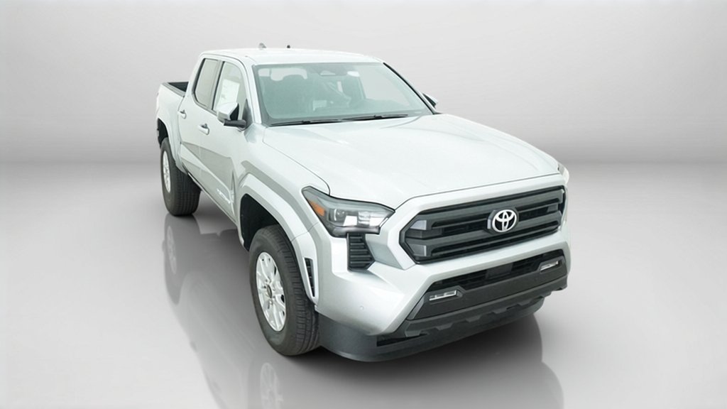 New 2026 Toyota Tacoma SR5 RWD image 4