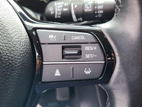 Certified 2024 Honda Civic EX-L image 24