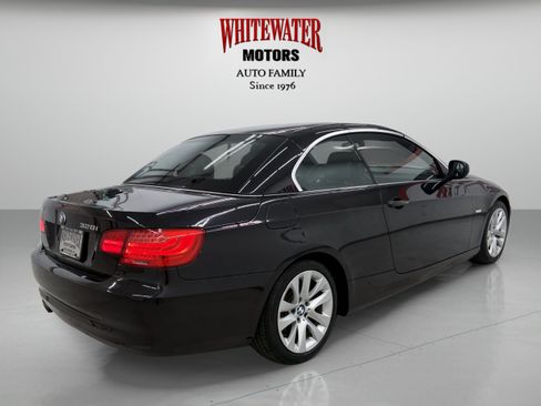 Used 2011 BMW 328i Convertible RWD image 7