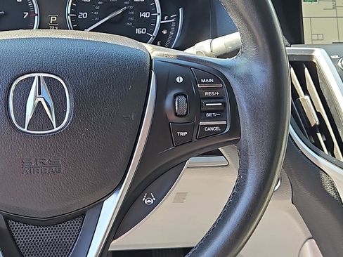 Used 2015 Acura TLX w/ Technology Package FWD image 31