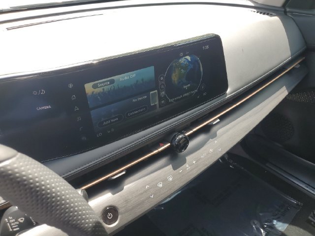 Certified 2024 Nissan Ariya AWD image 19