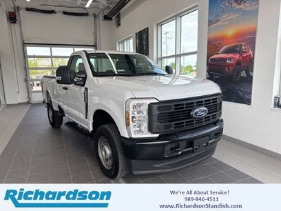 Used 2024 Ford F350 XL