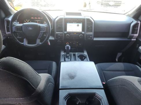 Used 2019 Ford F150 Raptor AWD/4WD image 21