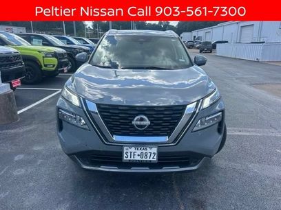 Certified 2023 Nissan Rogue SL w/ SL Premium Package
