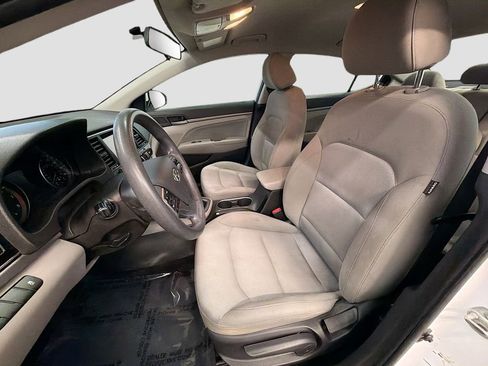 Used 2017 Hyundai Elantra SE image 20