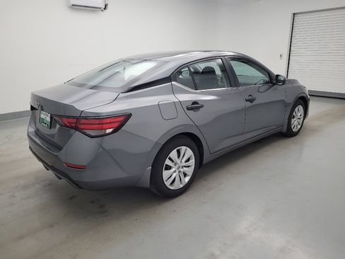 Used 2024 Nissan Sentra S FWD image 10