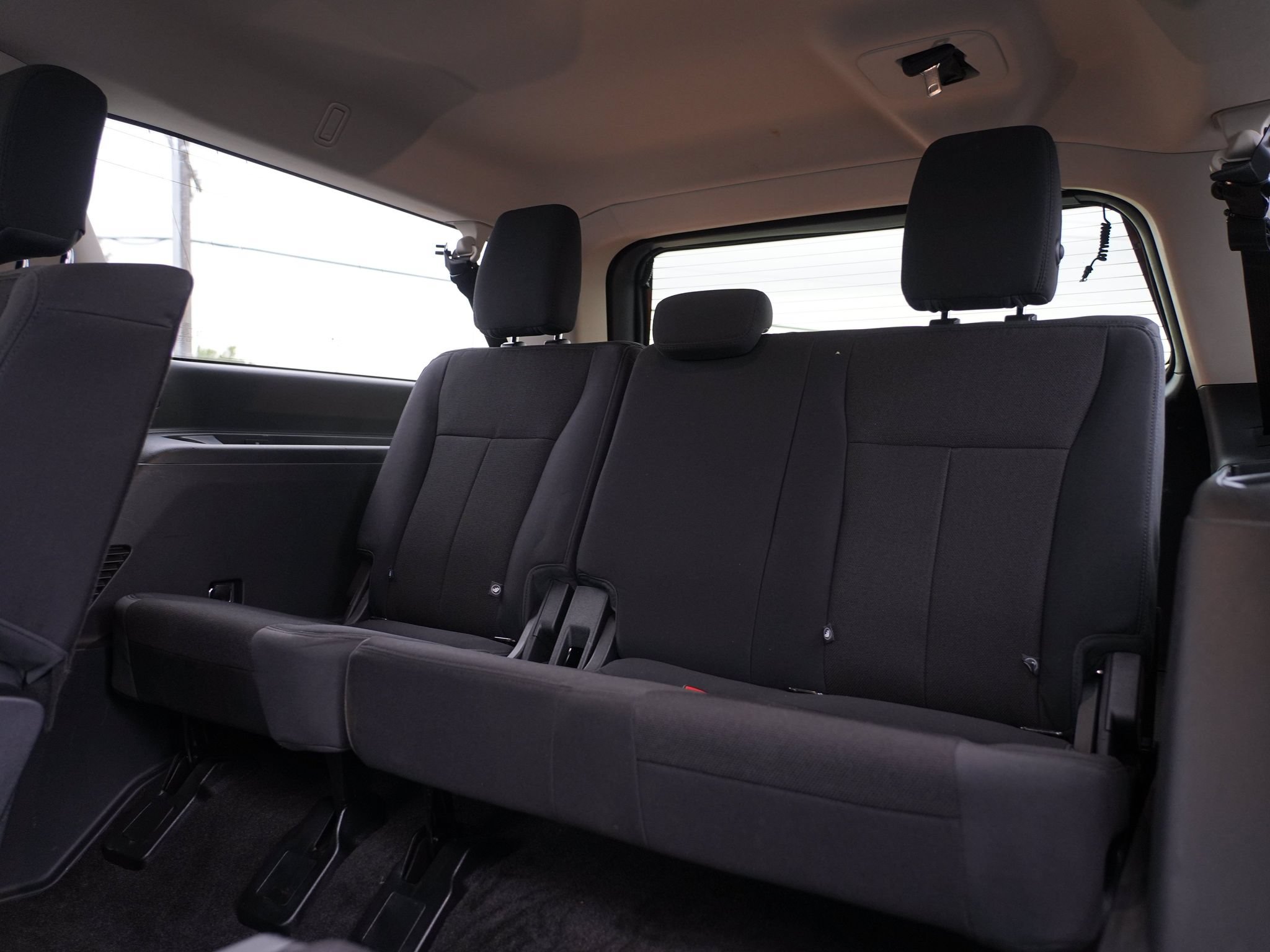 Used 2022 Ford Expedition Max XL AWD/4WD image 27