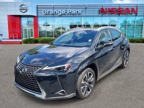 Used 2024 Lexus UX 250h FWD w/ Premium Package image 4