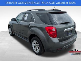 Used 2012 Chevrolet Equinox LT w/ Driver Convenience Package video 3