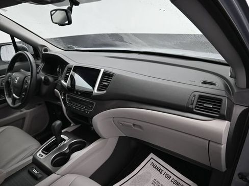 Used 2018 Honda Pilot EX-L image 11