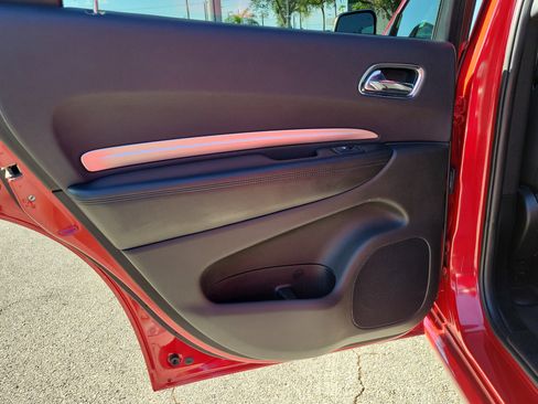 Used 2018 Dodge Durango SXT w/ Quick Order Package 2BB RWD image 11