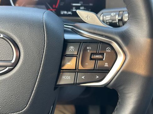 Used 2025 Lexus GX 550 AWD/4WD image 44