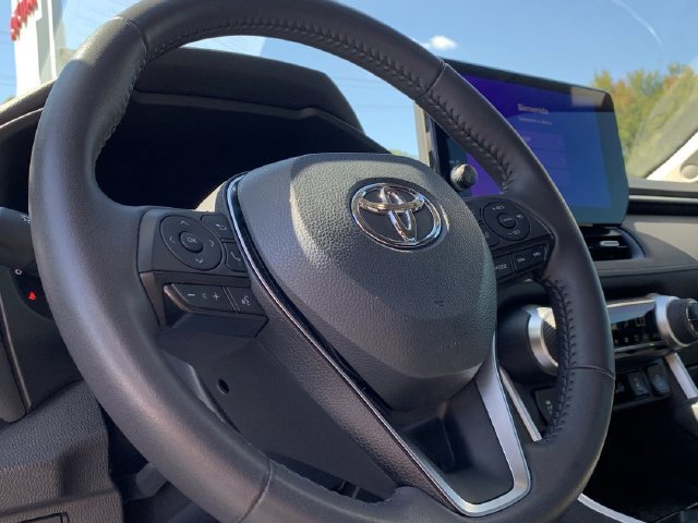 Used 2024 Toyota RAV4 XLE Premium w/ Weather Package FWD image 19