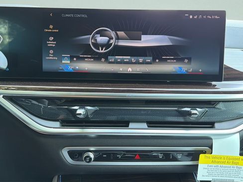 New 2026 BMW X5 xDrive50e AWD/4WD image 14