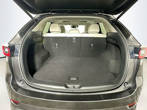 Certified 2025 MAZDA CX-5 AWD 2.5 S image 27