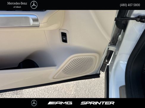 Certified 2025 Mercedes-Benz GLB 250 GLB 250 image 14
