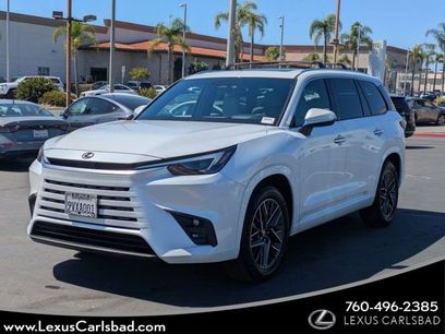 Used 2026 Lexus TX 350 AWD w/ Technology Package