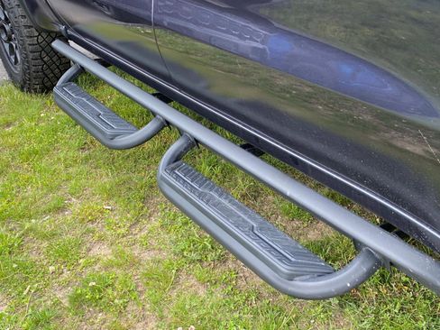 Used 2024 Chevrolet Silverado 1500 ZR2 w/ ZR2 Bison Edition image 13