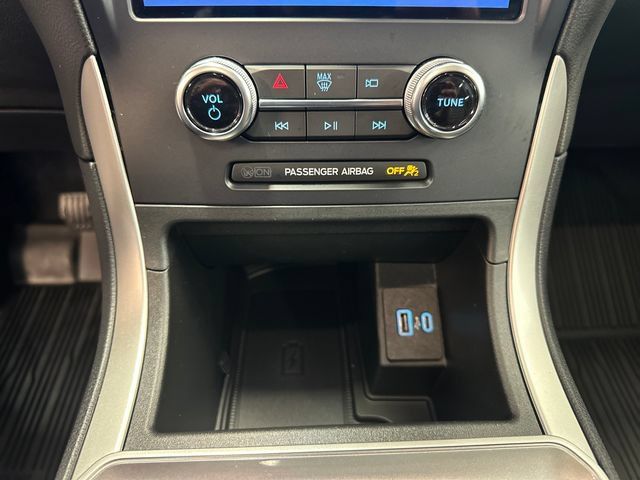 Used 2024 Ford Edge SEL w/ Convenience Package AWD/4WD image 33