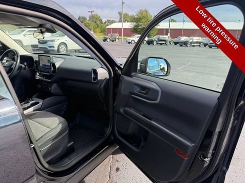 Used 2022 Ford Bronco Sport Big Bend w/ Convenience Package AWD/4WD image 41