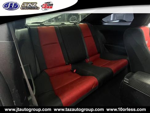 Used 2014 Honda Civic Si image 11