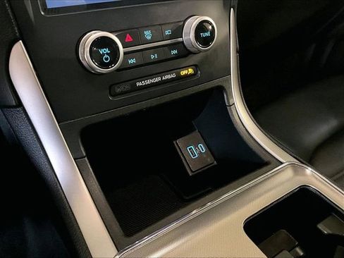 Used 2022 Ford Edge SEL image 27