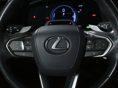 Used 2023 Lexus RZ 450e Premium w/ Accessory Package (2T) image 20