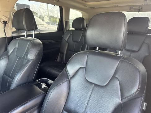 Used 2024 Kia Telluride SX w/ Towing Package FWD image 27