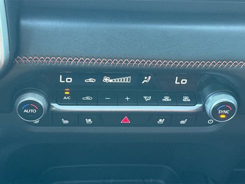 New 2025 MAZDA CX-50 Meridian Edition w/ Apex Package image 21