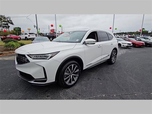New 2026 Acura MDX w/ Technology Package image 33