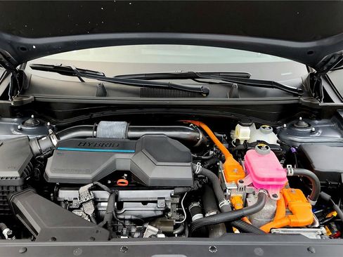 Used 2023 Kia Sportage SX Prestige image 15